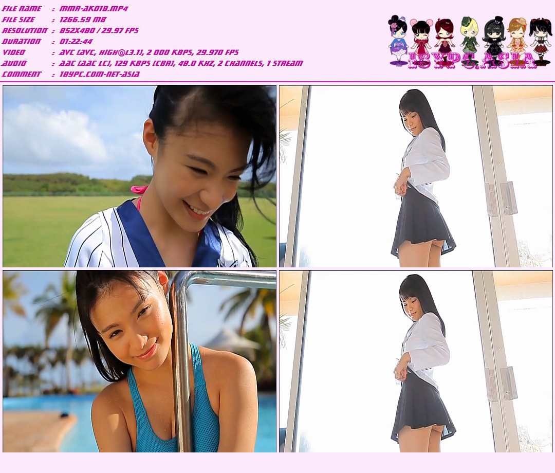 ENFD-5466 Mizuki Hoshina，ENFD-5466 DVD HJK””